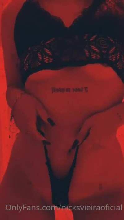 Nicks vieiras