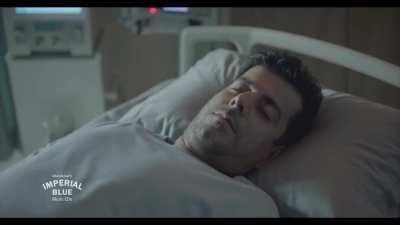 If advertisements were this creative, I would have never used the skip button