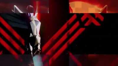 summary of game awards OMEGALUL