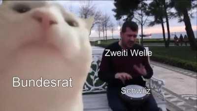 Alles unter kontrolle