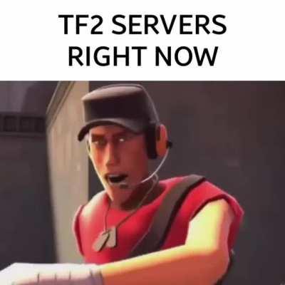 I just played a few games in casual and every server had at least one lag bot