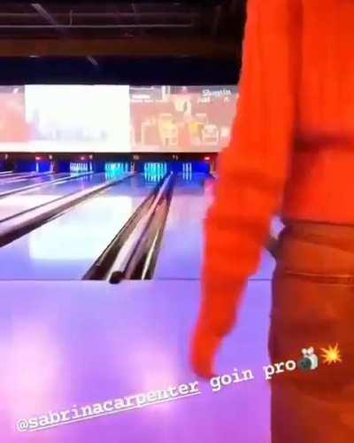 bowling