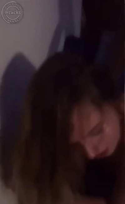 Bro he is doing that to somebody's Wife 