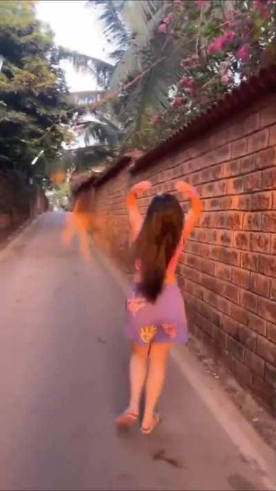 kisne mari hogi iski g*nd ð¥µ