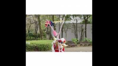 Zenkaiger episode 11 memes