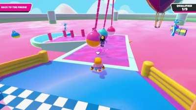 I play for moments like these