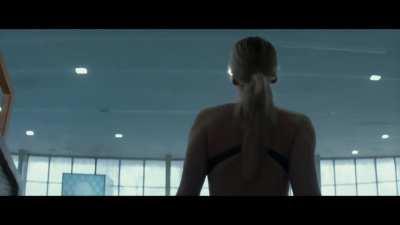 Jennifer Lawrence - Red Sparrow