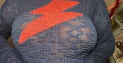 You look a little hungry