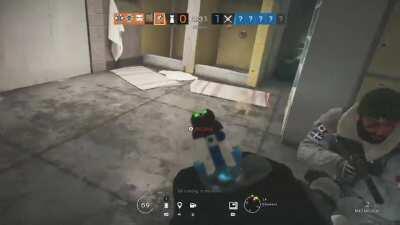 Most intense battle ever