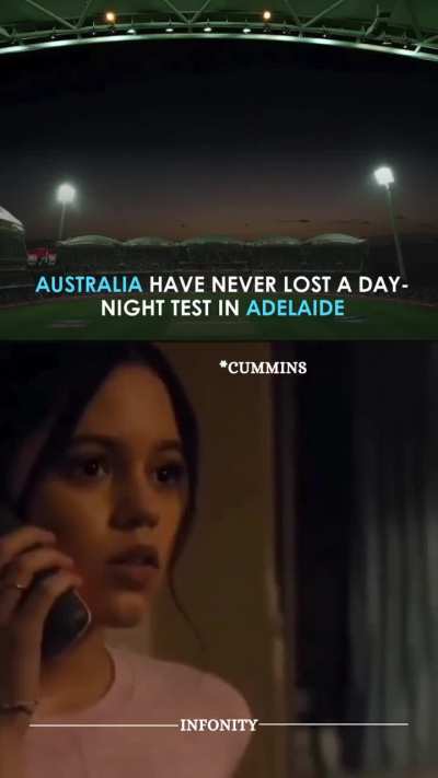 Jassi Bhai taking Australia's virginity 