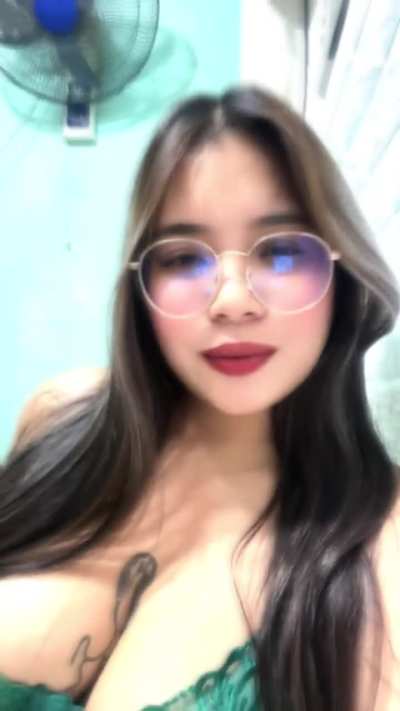 i'm gonna ride it just how you like it