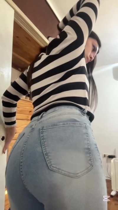 what’s more humiliating: the smell or the fact that you crave it?