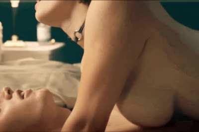 Rieke Seja --- Get Lucky (2019)