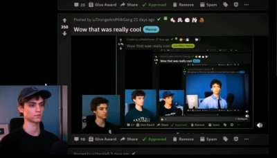 Wow that was really cool