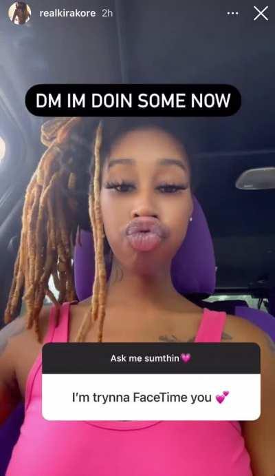 EbonyFaces - Video #0243