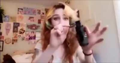 Dude, i got flashbang