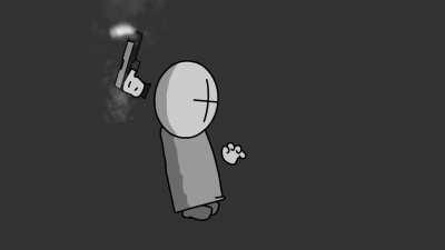 Old animation I made days ago.