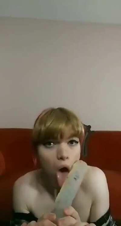 eye contact is important🥰(oc)