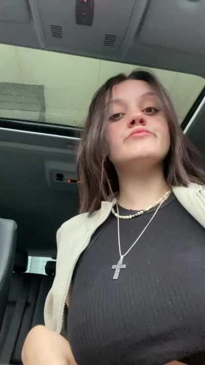 What would you do if you drove past?