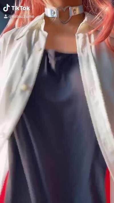 The nicest pair of tits ever!! ( her Free album In Comments )