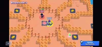 I’m a terrible human being