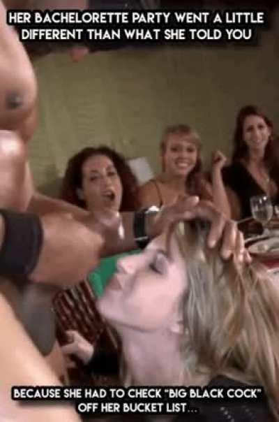 One last thing to try…