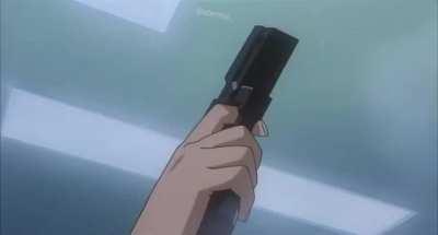 Cowboy Bebop (somali Dub)