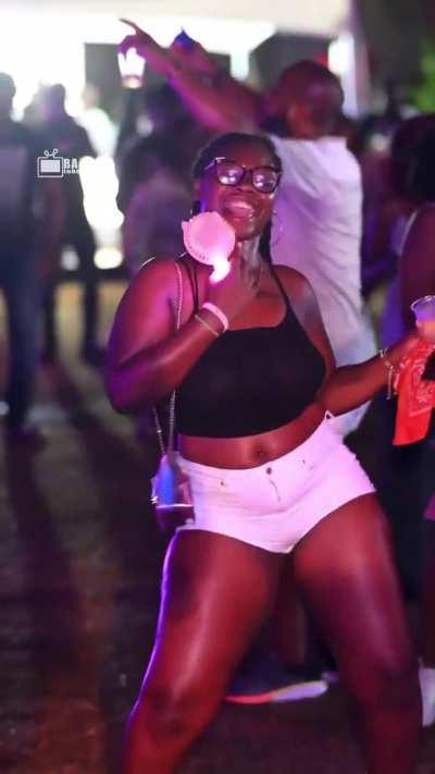 Bouyon tunes bringing the skinout moods 🔥