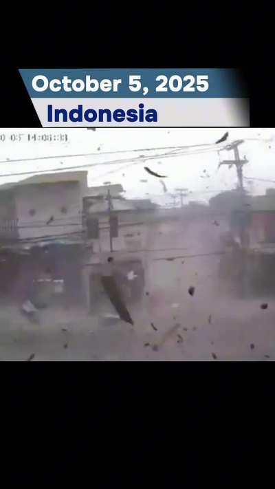 October 5, 2025 | Extreme Weather Events & Natural Phenomena Worldwide