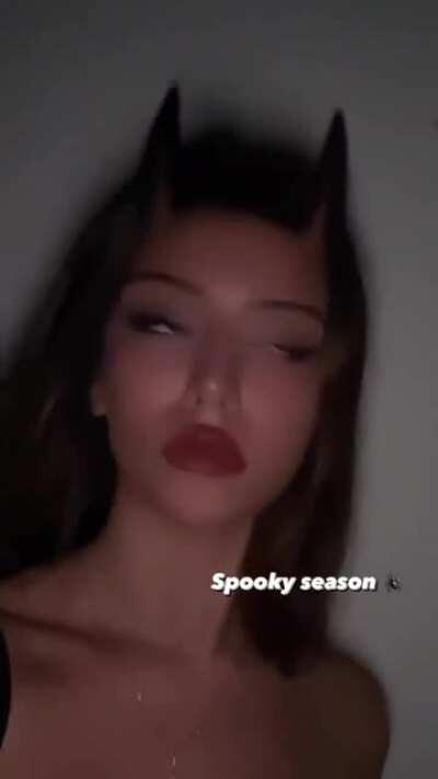 Spooky Season