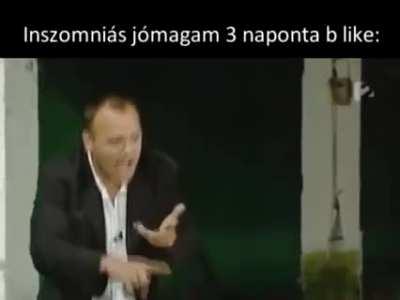 melatonint adjon mán valaki basszátok meg