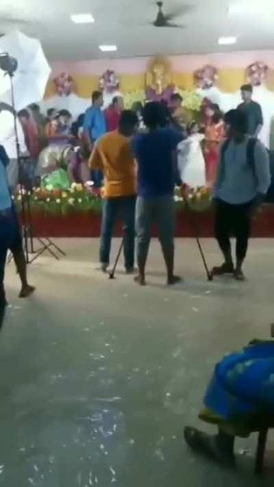 RAIN,FLOOD...???? Doesn't matter