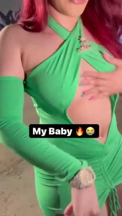 You should take the PinkyXXX route & be a rappin Pornstar