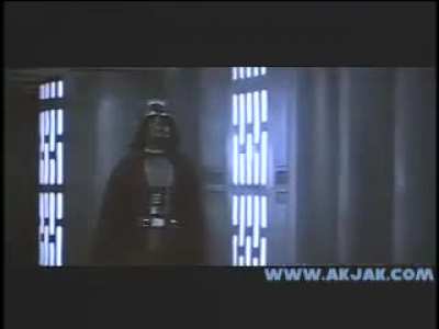 RIP James Earl Jones - Vader Sessions 