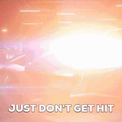 A humble reminder to people who die in rotmg because they're bad.