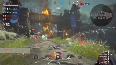 I FEEL TARGETED 🎯