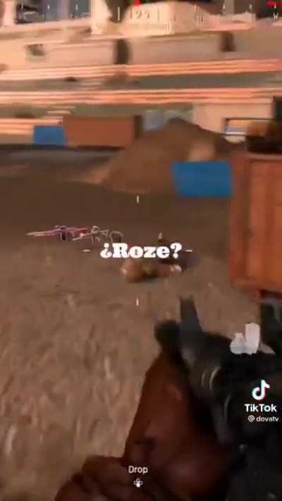 1980 Verdansk gameplay