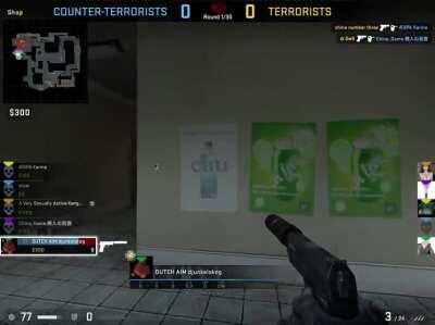 Headless Horseman 2021