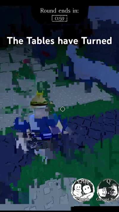 What a great father and son activity!