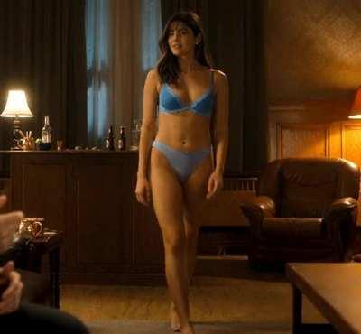 Monica Barbaro - FUBAR