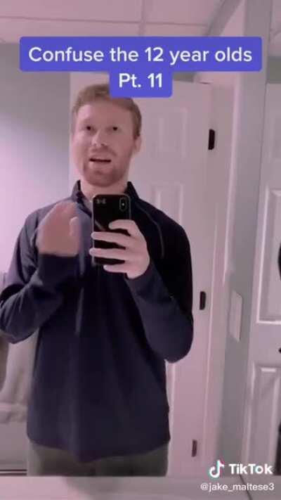 2 yr olds in a nutshell