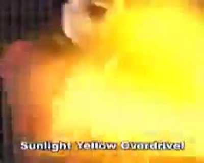 Markiplier is Jonathan Joestar Confirmed???