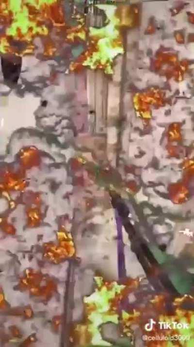 What lore implications do counter strike cheats have in the half alive universe??