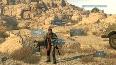 Every Man Here Has a Price