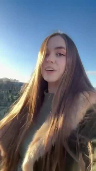 Good morning… stay safe out there 💝