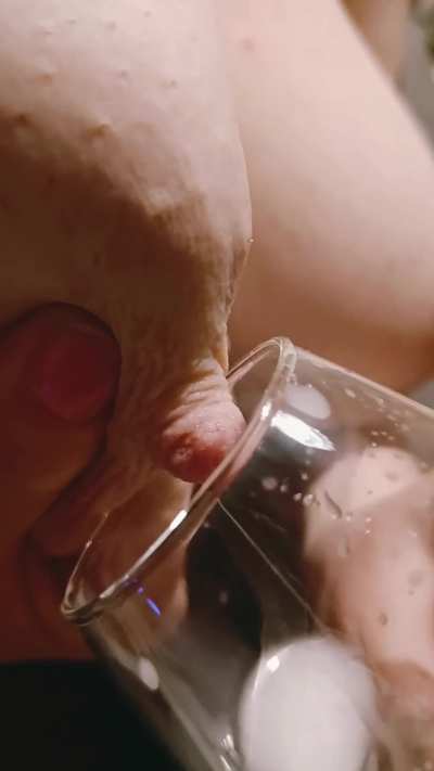 How about a milkshake?