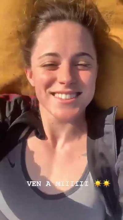 Ona batlle 🔥🔥🔥🔥