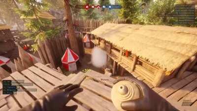 How to get honorless revenge as blue on Taiga