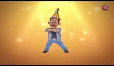 When the women is gone