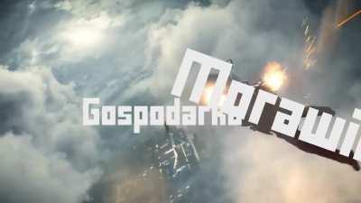 Jakoś tak mi się skojarzyło